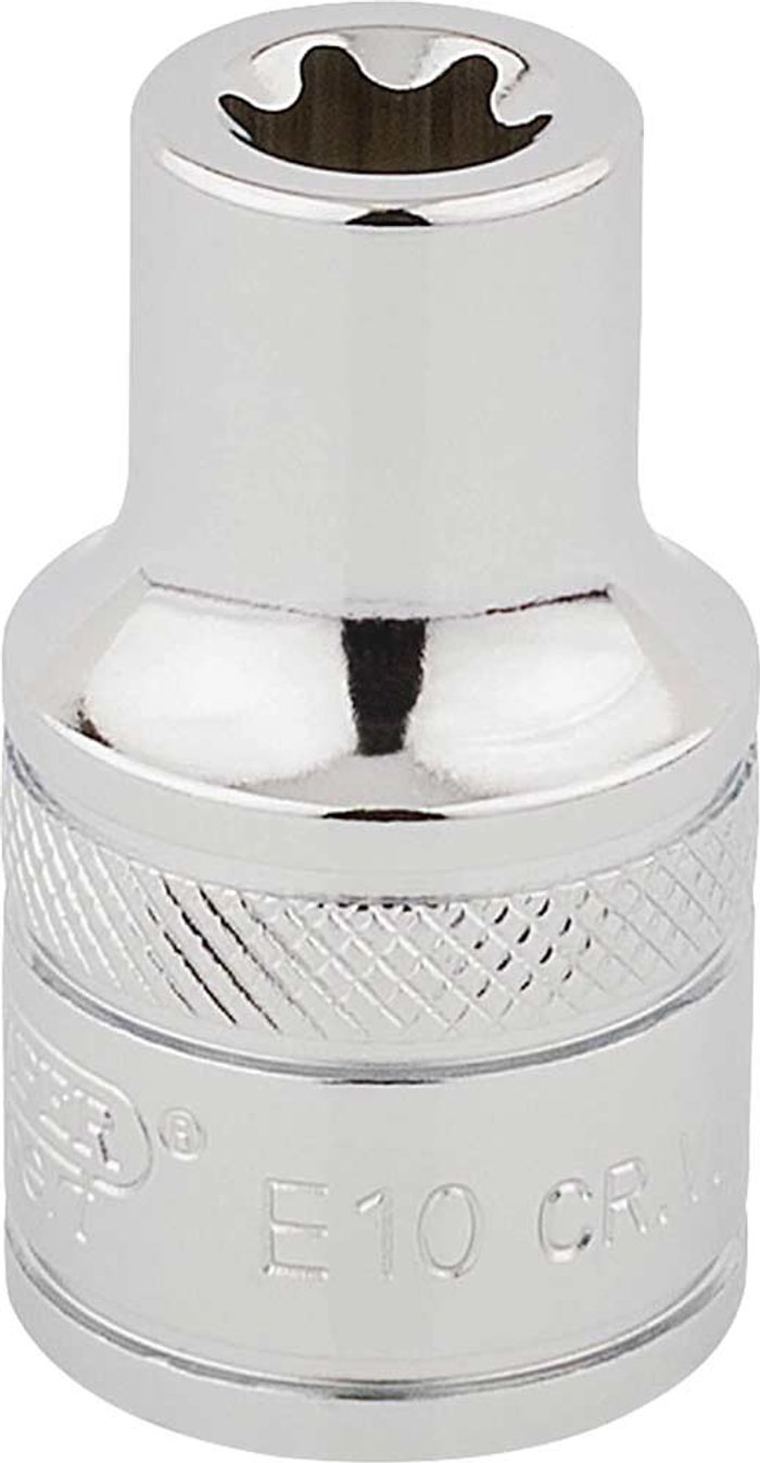 Tooled Up | Draper Draper 1/2 Draper Draper 1/2