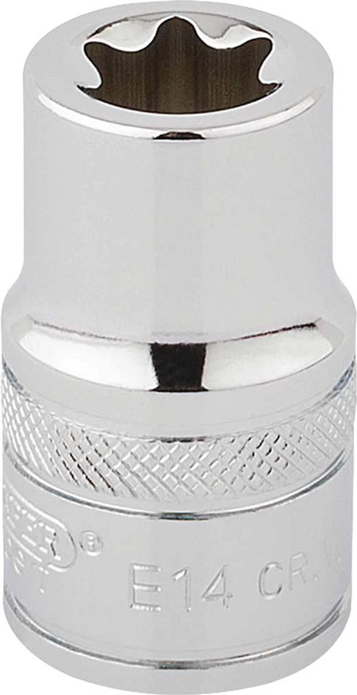 Tooled Up | Draper Draper 1/2 Draper Draper 1/2