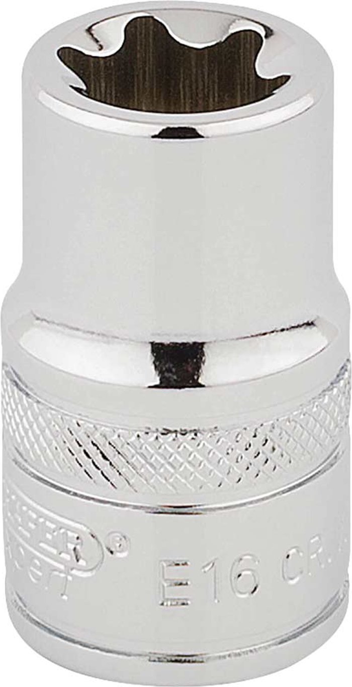 Tooled Up | Draper Draper 1/2 Draper Draper 1/2