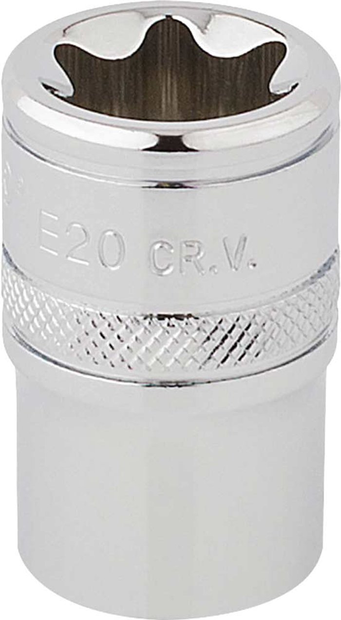 Tooled Up | Draper Draper 1/2 Draper Draper 1/2