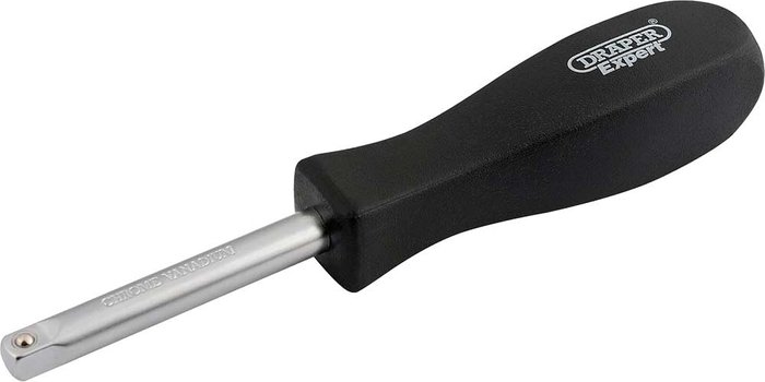 Tooled Up | Draper Draper 1/4 Draper Draper 1/4