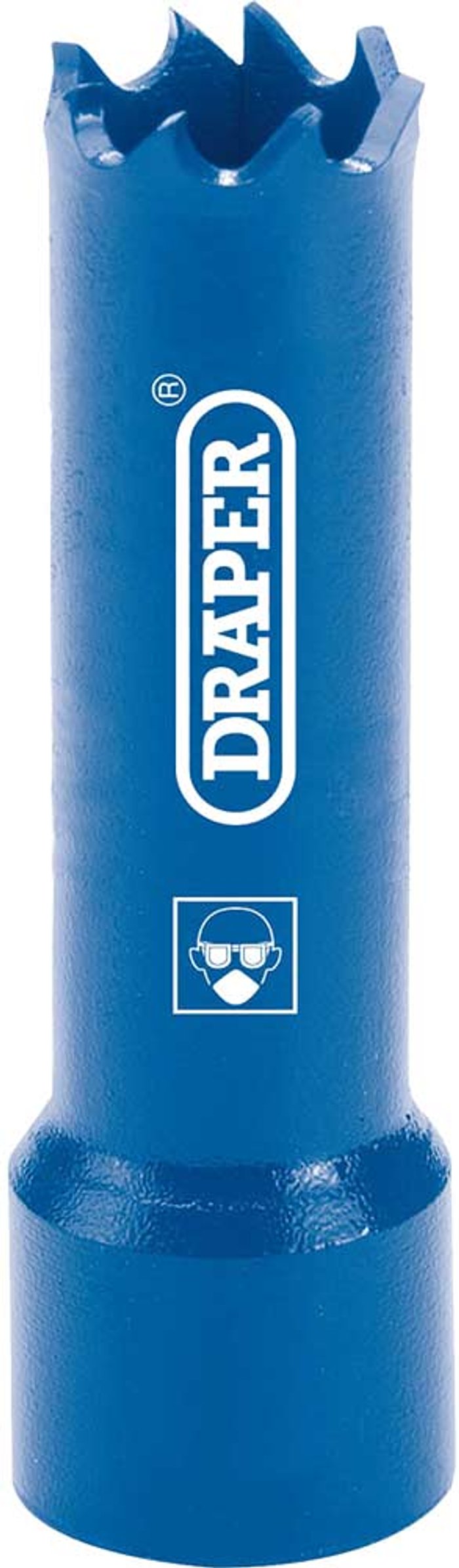 Tooled Up | Draper Draper Expert HSS Bi Metal Hole Saw 14mm Draper Draper Expert HSS Bi Metal Hole Saw 14mm