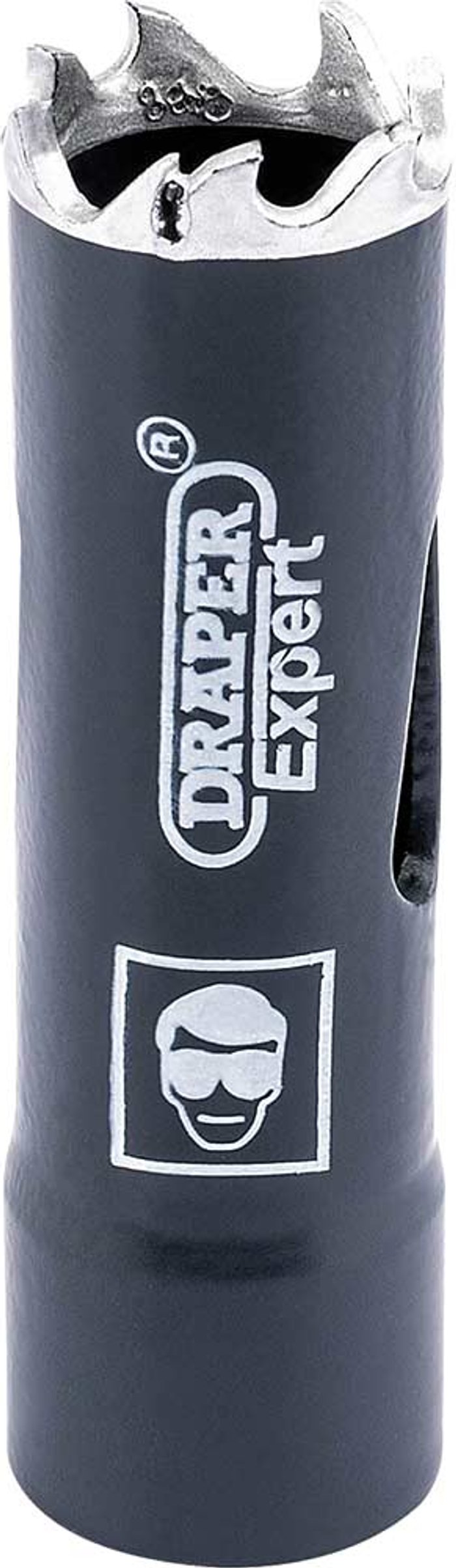 Tooled Up | Draper Draper Expert Cobalt Hole Saw 16mm Draper Draper Expert Cobalt Hole Saw 16mm