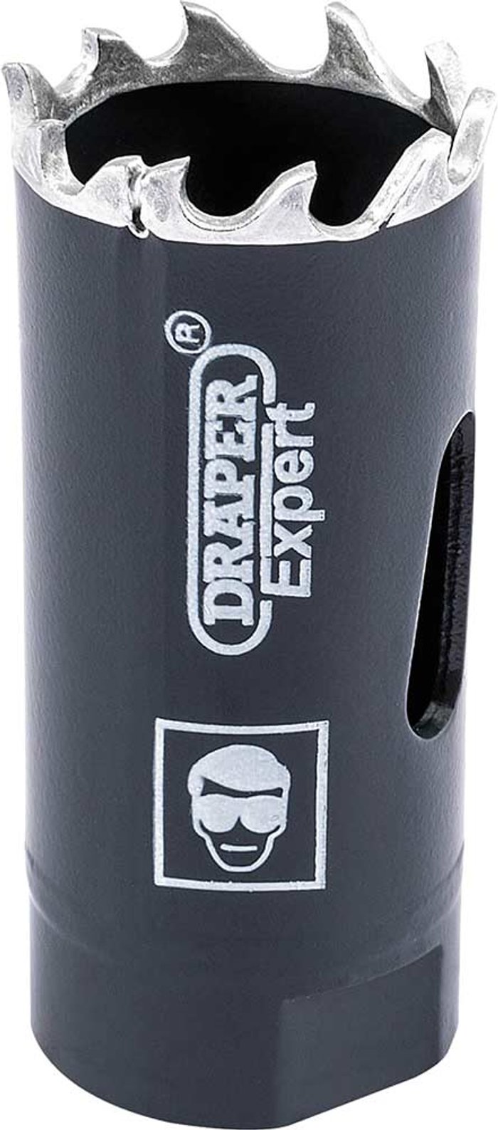 Tooled Up | Draper Draper Expert Cobalt Hole Saw 22mm Draper Draper Expert Cobalt Hole Saw 22mm