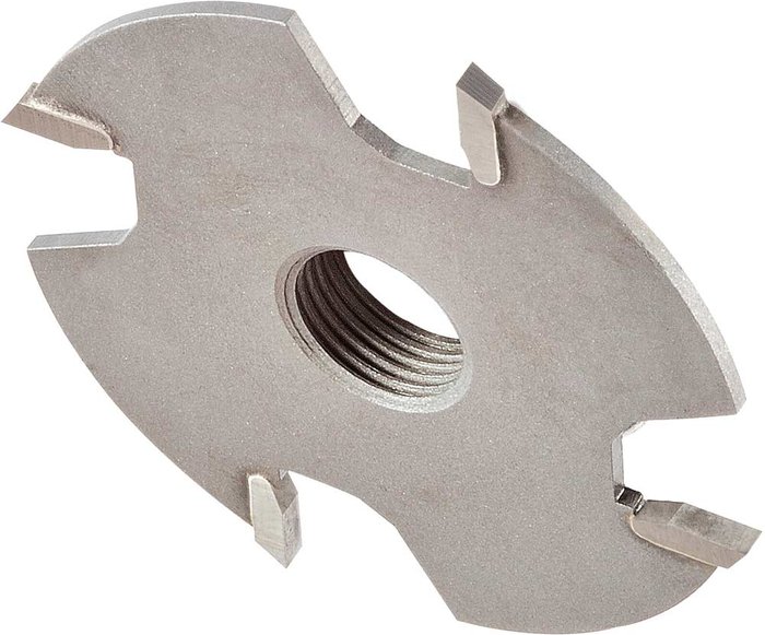 Tooled Up | Trend Trend Threaded Slotter Blade for 33 Series M12 Arbors 50mm 2mm M12 Thread Trend Trend Threaded Slotter Blade for 33 Series M12 Arbors 50mm 2mm M12 Thread