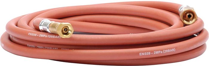 Tooled Up | Draper Draper 10mm Acetylene Hose 10m Draper Draper 10mm Acetylene Hose 10m