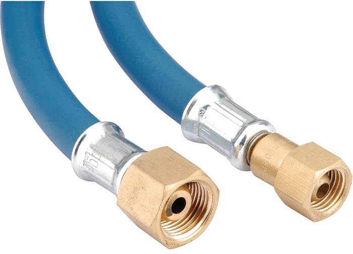 Tooled Up | Draper Draper 10mm Oxygen Hose 10m Draper Draper 10mm Oxygen Hose 10m