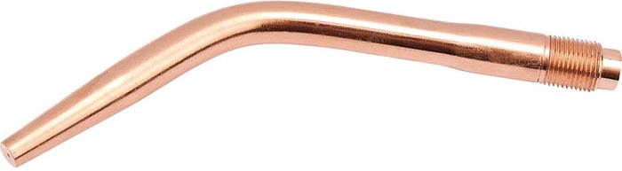 Tooled Up | Draper Draper Heavy Duty Swaged Nozzle for Acetylene Welding 2 Draper Draper Heavy Duty Swaged Nozzle for Acetylene Welding 2