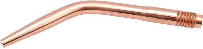 Tooled Up | Draper Draper Heavy Duty Swaged Nozzle for Acetylene Welding 3 Draper Draper Heavy Duty Swaged Nozzle for Acetylene Welding 3
