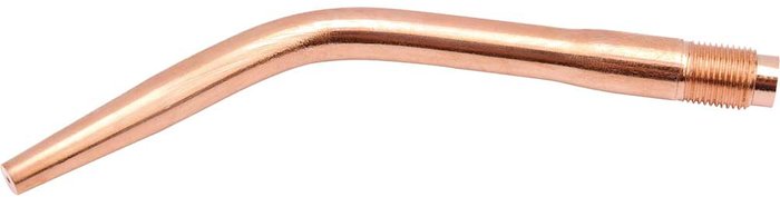 Tooled Up | Draper Draper Heavy Duty Swaged Nozzle for Acetylene Welding 5 Draper Draper Heavy Duty Swaged Nozzle for Acetylene Welding 5