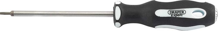 Tooled Up | Draper Draper Expert Torx Screwdriver T7 75mm Draper Draper Expert Torx Screwdriver T7 75mm