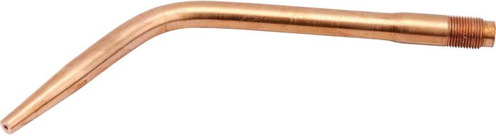 Tooled Up | Draper Draper Heavy Duty Swaged Nozzle for Acetylene Welding 10 Draper Draper Heavy Duty Swaged Nozzle for Acetylene Welding 10