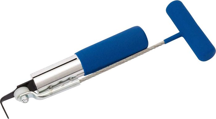 Tooled Up | Draper Draper Bonded Windscreen Removal Tool Draper Draper Bonded Windscreen Removal Tool