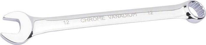 Tooled Up | Draper Draper Hi Torq Combination Spanner 12mm Draper Draper Hi Torq Combination Spanner 12mm