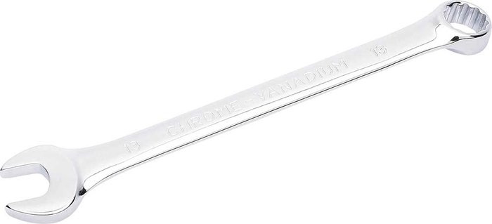 Tooled Up | Draper Draper Hi Torq Combination Spanner 13mm Draper Draper Hi Torq Combination Spanner 13mm