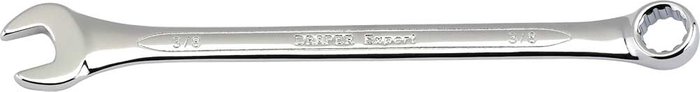 Tooled Up | Draper Draper Combination Spanner Imperial 3/8 Draper Draper Combination Spanner Imperial 3/8