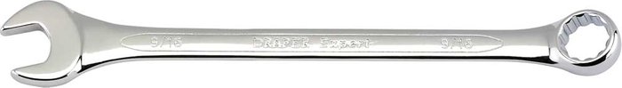 Tooled Up | Draper Draper Combination Spanner Imperial 9/16 Draper Draper Combination Spanner Imperial 9/16