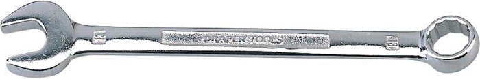 Tooled Up | Draper Draper - 35378 13mm Combination Spanner Draper Draper - 35378 13mm Combination Spanner