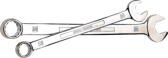 Tooled Up | Draper Draper - 14mm Combination Spanner (35386) Draper Draper - 14mm Combination Spanner (35386)