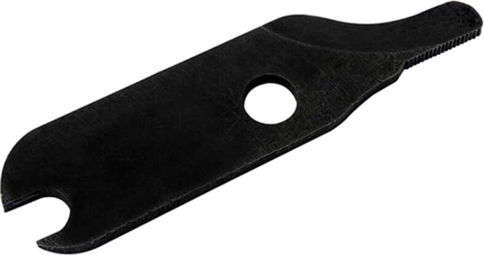 Tooled Up | Draper Draper Replacement Blade for 35748 Hand Nibbler Draper Draper Replacement Blade for 35748 Hand Nibbler