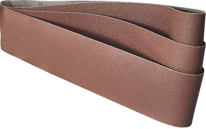 Tooled Up | Draper Draper Abrasive Sanding Belt 100 x 915mm 100mm x 915mm 60g Pack of 3 Draper Draper Abrasive Sanding Belt 100 x 915mm 100mm x 915mm 60g Pack of 3