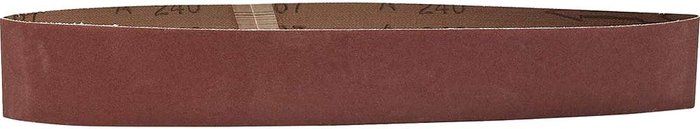 Tooled Up | Draper Draper 50mm x 686mm Sanding Belt 50mm x 686mm 240g Pack of 1 Draper Draper 50mm x 686mm Sanding Belt 50mm x 686mm 240g Pack of 1