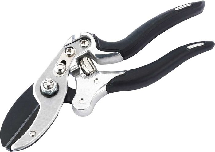 Tooled Up | Draper Draper Expert Deluxe Anvil Secateur Draper Draper Expert Deluxe Anvil Secateur