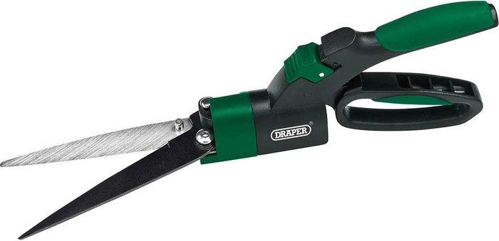 Tooled Up | Draper Draper Rotatable Garden Shears Draper Draper Rotatable Garden Shears