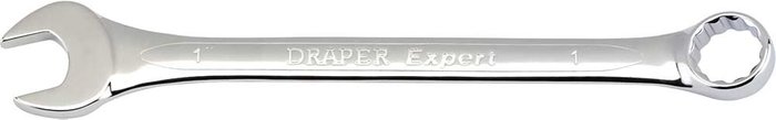 Tooled Up | Draper Draper Combination Spanner Imperial 1 Draper Draper Combination Spanner Imperial 1