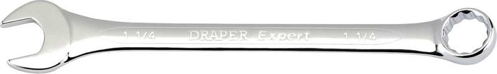Tooled Up | Draper Draper Combination Spanner Imperial 1 Draper Draper Combination Spanner Imperial 1