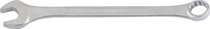 Tooled Up | Draper 34mm Heavy Duty Long Pattern Metric Combination Spanner (36955) - Draper Draper 34mm Heavy Duty Long Pattern Metric Combination Spanner (36955) - Draper