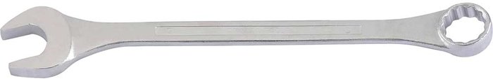 Tooled Up | Draper Draper Heavy Duty Long Combination Spanner 41mm Draper Draper Heavy Duty Long Combination Spanner 41mm