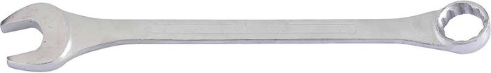Tooled Up | Draper Draper Heavy Duty Long Combination Spanner 46mm Draper Draper Heavy Duty Long Combination Spanner 46mm