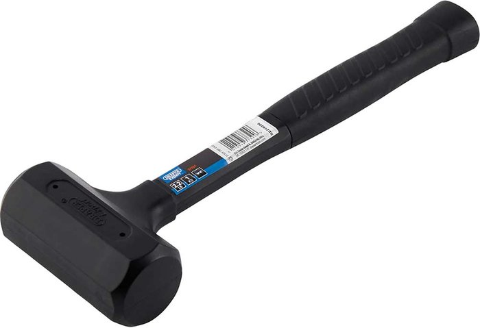 Tooled Up | Draper Draper Expert Dead Blow Hammer 1000g Draper Draper Expert Dead Blow Hammer 1000g