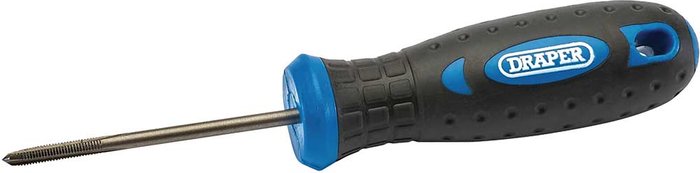 Tooled Up | Draper Draper Re-Threading Tool M3.5 x 0.6 Pitch Draper Draper Re-Threading Tool M3.5 x 0.6 Pitch