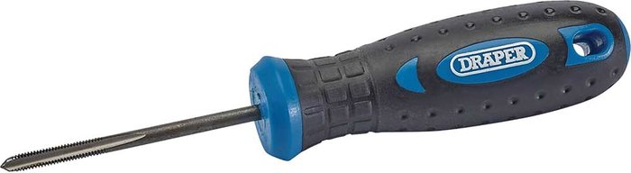 Tooled Up | Draper Draper Re-Threading Tool M4 Draper Draper Re-Threading Tool M4