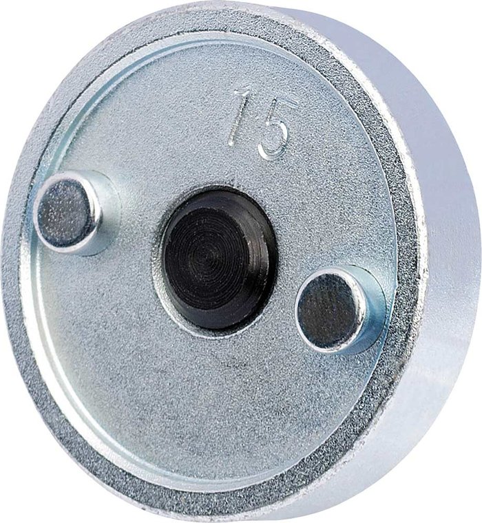 Tooled Up | Draper Draper Expert Brake Piston Wind Back Tool for Peugeot 206 CC / HDI / GTI Draper Draper Expert Brake Piston Wind Back Tool for Peugeot 206 CC / HDI / GTI