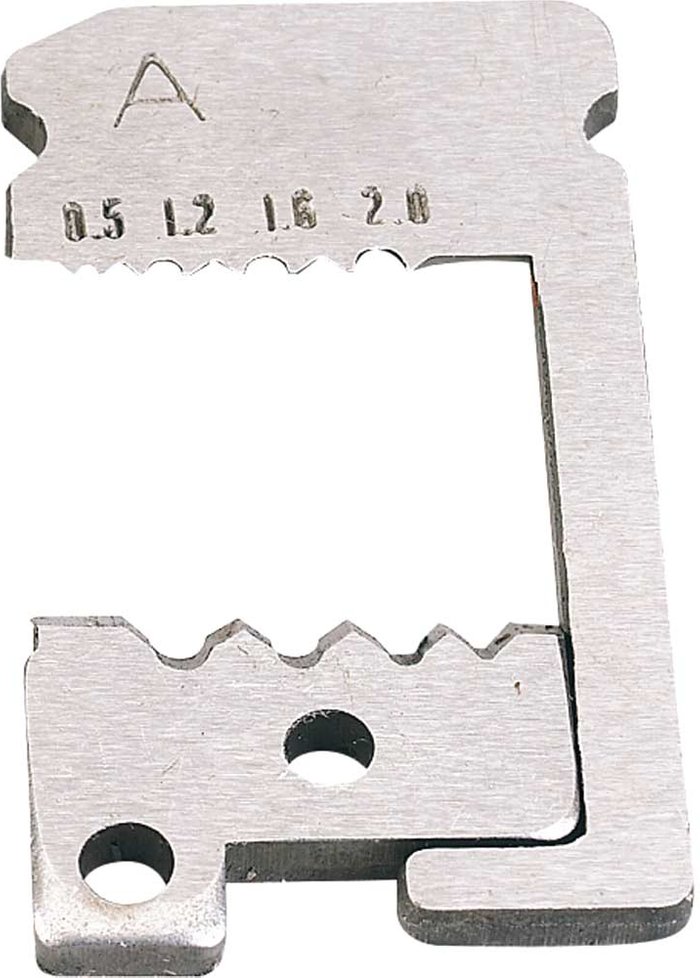 Tooled Up | Draper Draper Automatic Wire Stripper Blade For 38274 Draper Draper Automatic Wire Stripper Blade For 38274