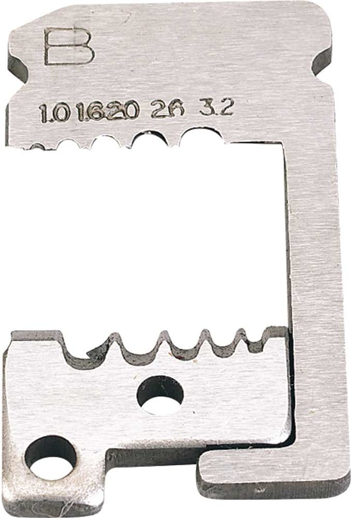 Tooled Up | Draper Draper Automatic Wire Stripper Blade For 38277 Draper Draper Automatic Wire Stripper Blade For 38277