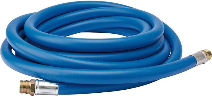 Tooled Up | Draper 38339 5M Air Line Hose (1/2'/13mm Bore) with 1/2' BSP Fittings - Draper Draper 38339 5M Air Line Hose (1/2'/13mm Bore) with 1/2' BSP Fittings - Draper