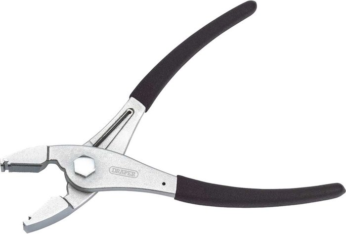 Tooled Up | Draper Draper Expert Multi Directional Hose Clamp Pliers Draper Draper Expert Multi Directional Hose Clamp Pliers