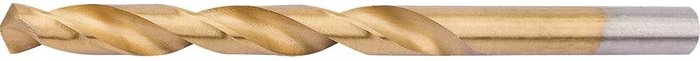 Tooled Up | Draper Draper HSS Titanium Coated Drill Bit 9mm Pack of 1 Draper Draper HSS Titanium Coated Drill Bit 9mm Pack of 1