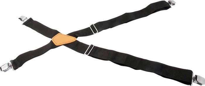 Tooled Up | Draper Draper Heavy Duty Trousers Braces Draper Draper Heavy Duty Trousers Braces