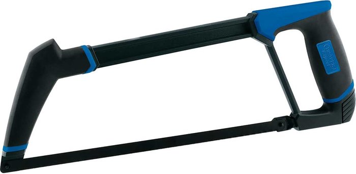 Tooled Up | Draper Draper Heavy Duty Soft Grip Hacksaw 12 Draper Draper Heavy Duty Soft Grip Hacksaw 12
