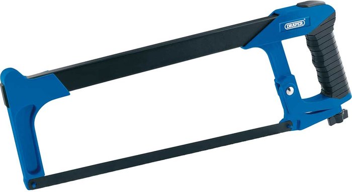 Tooled Up | Draper Draper Hacksaw 12 Draper Draper Hacksaw 12