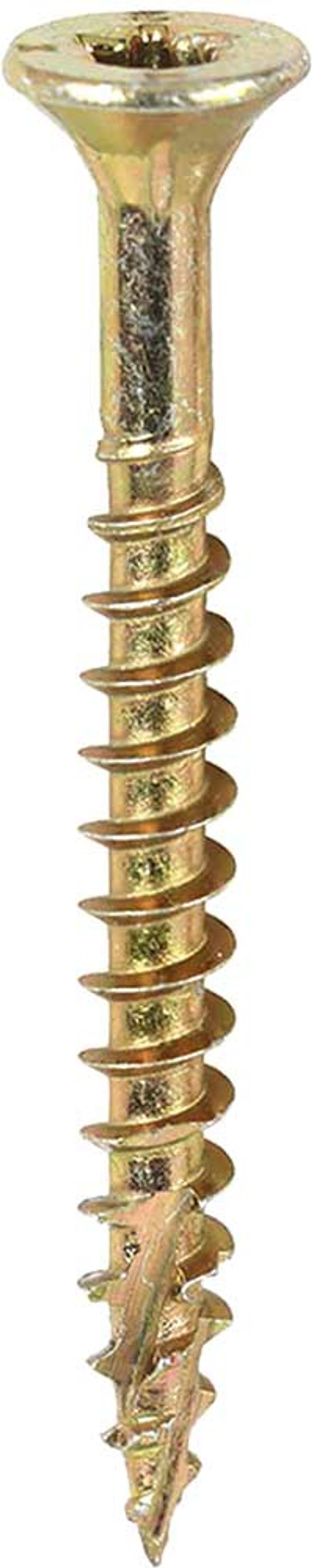 Tooled Up | Timco Timco C2 Clamp-Fix Countsunk Pozi Wood Screws Handy Tub 5mm 100mm Pack of 300 Timco Timco C2 Clamp-Fix Countsunk Pozi Wood Screws Handy Tub 5mm 100mm Pack of 300
