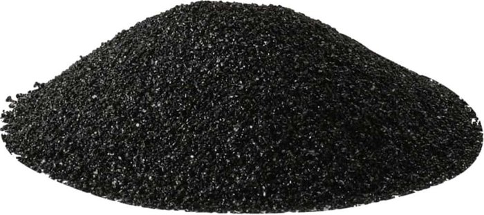 Tooled Up | Draper Draper Iron Silicate Fine Grade Abrasive Shot Blasting Grit 25kg Draper Draper Iron Silicate Fine Grade Abrasive Shot Blasting Grit 25kg