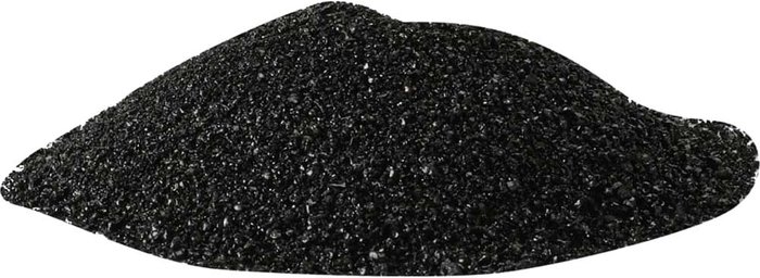 Tooled Up | Draper Draper Iron Silicate Medium Grade Abrasive Shot Blasting Grit 25kg Draper Draper Iron Silicate Medium Grade Abrasive Shot Blasting Grit 25kg