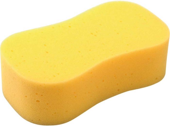 Tooled Up | Draper Draper Synthetic Sponge Draper Draper Synthetic Sponge