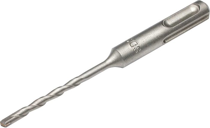 Tooled Up | Draper Draper Expert SDS Plus Masonry Drill Bit 4mm 110mm Draper Draper Expert SDS Plus Masonry Drill Bit 4mm 110mm